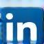 LinkedIn icon