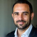 Portrait of Samir El Bouri